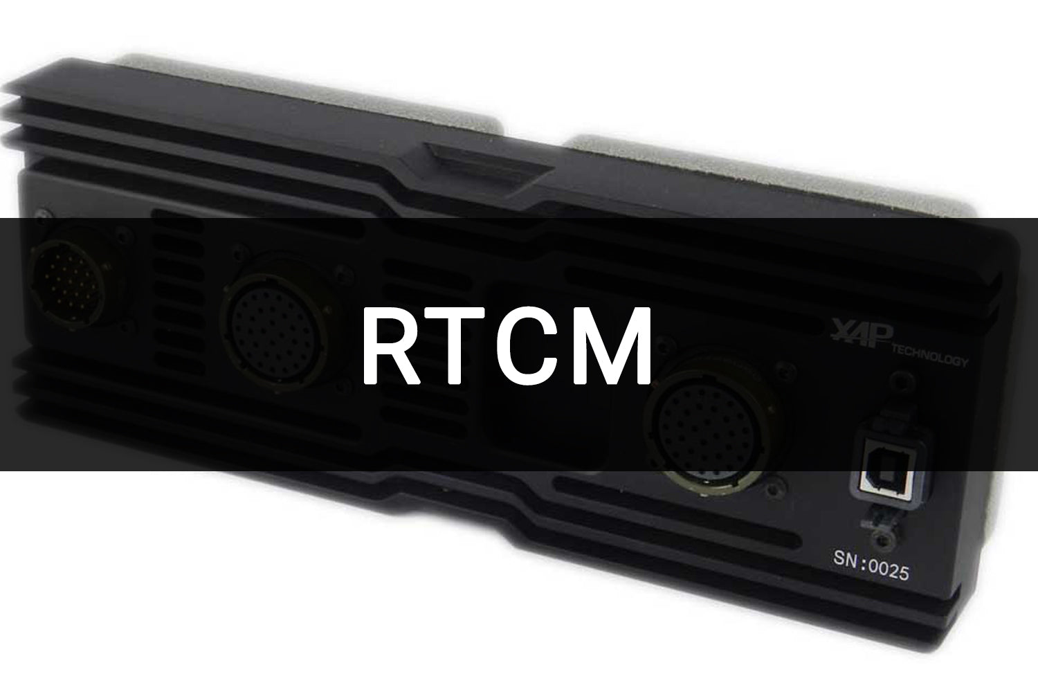 RTCM