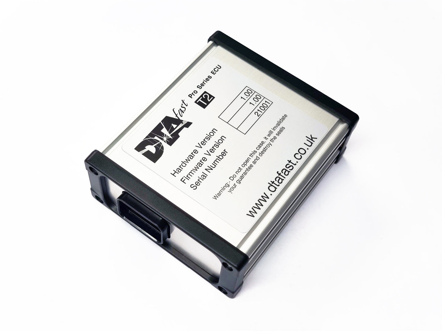 T2 ECU - Motorsteuergerät