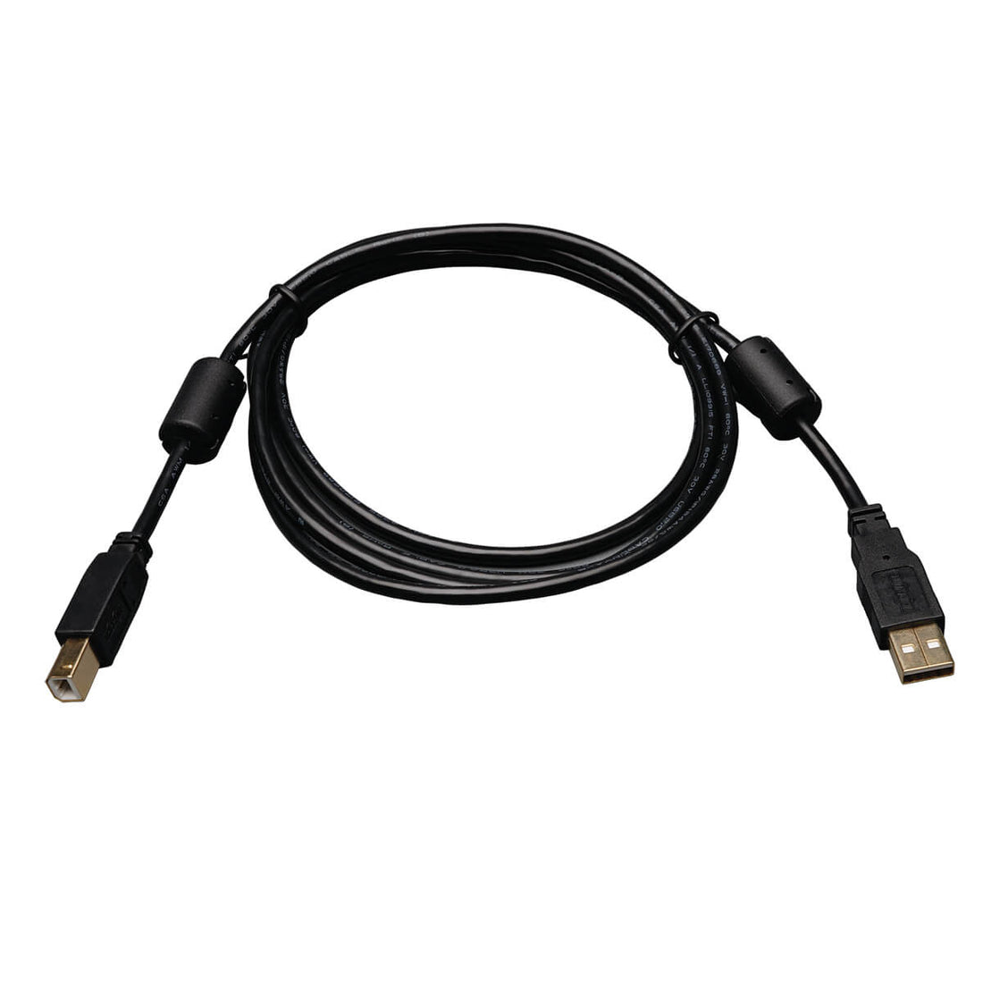 Usb Lead Image T Series USB Communications Lead – DTAFast