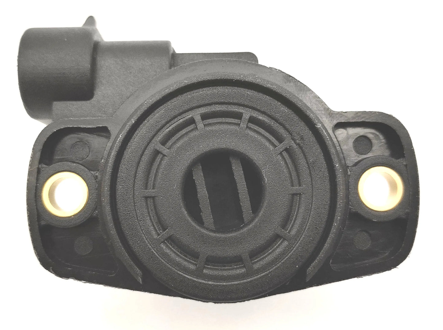 Webber PF2C TPS