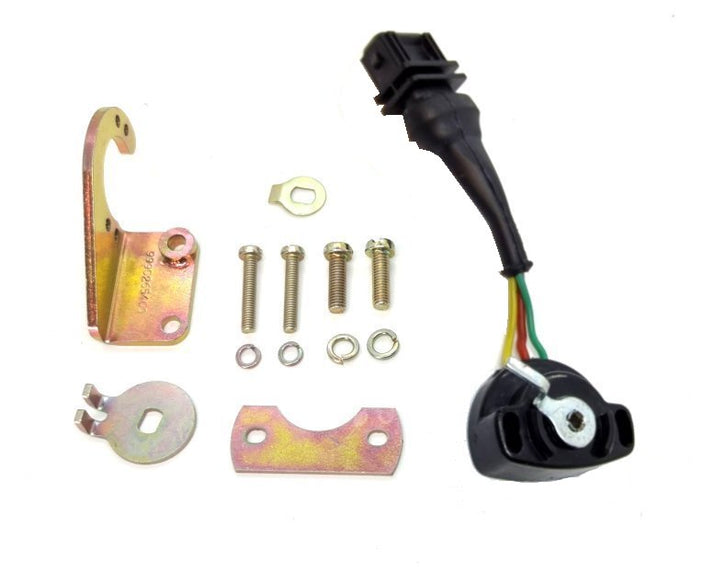 TPS Kit Weber 48/50 DCOE – DTAFast