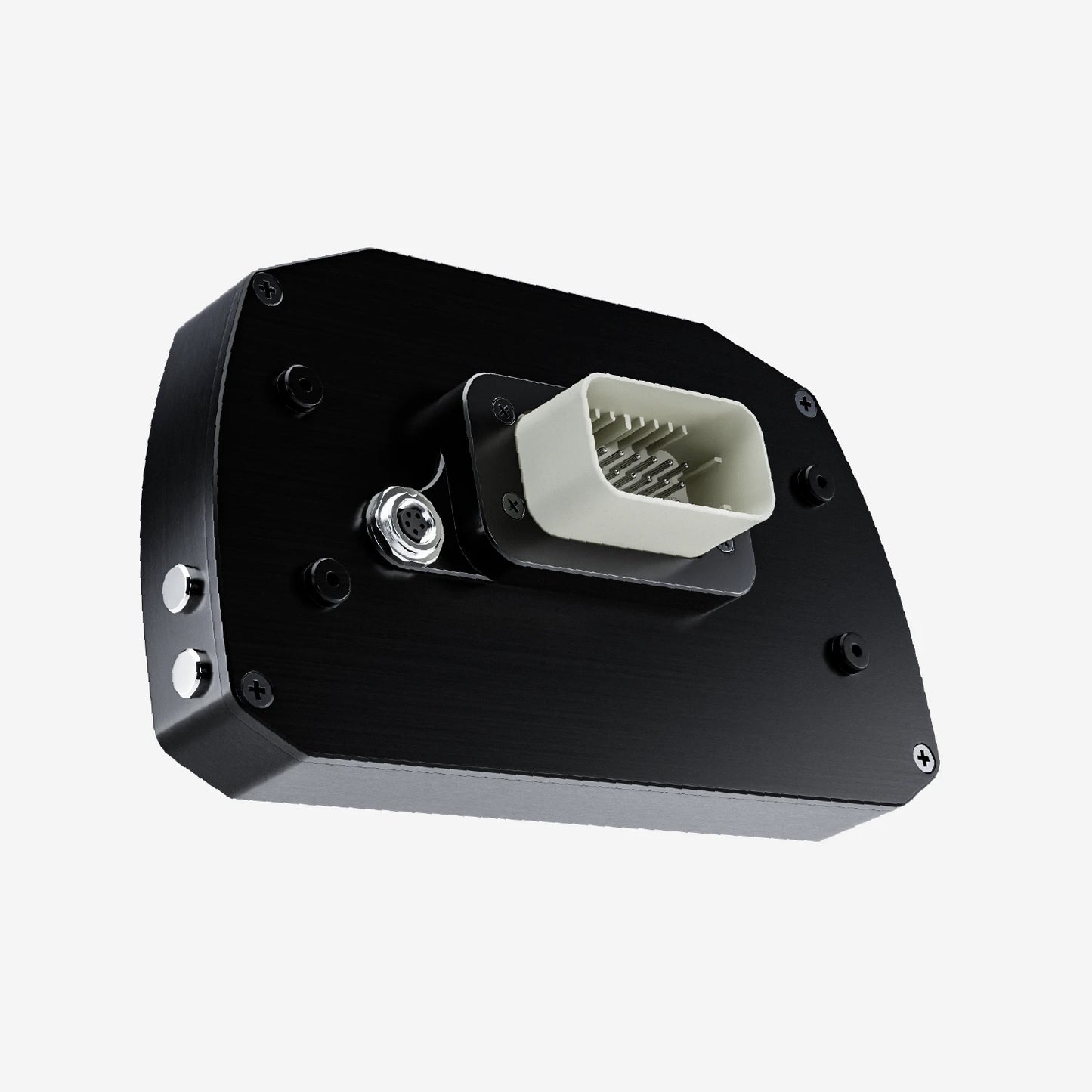 AIM MXS 1.3 Strada Light avec icônes de course 