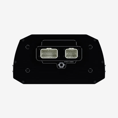 AIM MXG 1.3 Strada with Road Icons