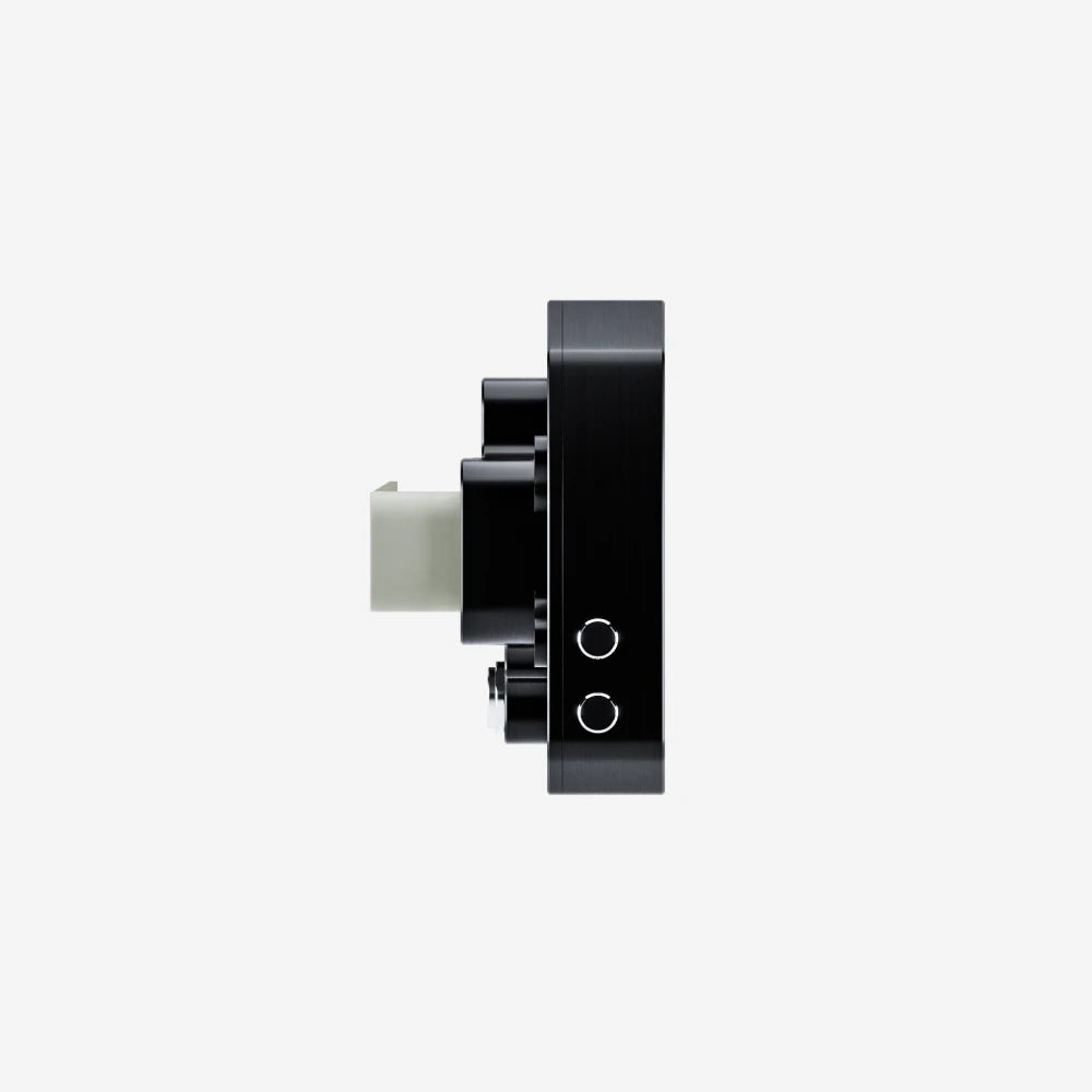 AIM MXS 1.3 Strada Light mit Rennsymbolen