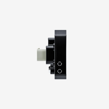 AIM MXS 1.3 Strada Light mit Rennsymbolen