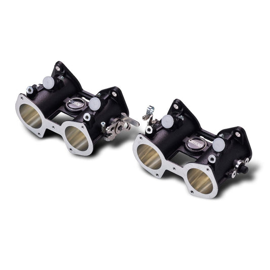 Jenvey DCOE Style Throttle Bodies - 90mm Long